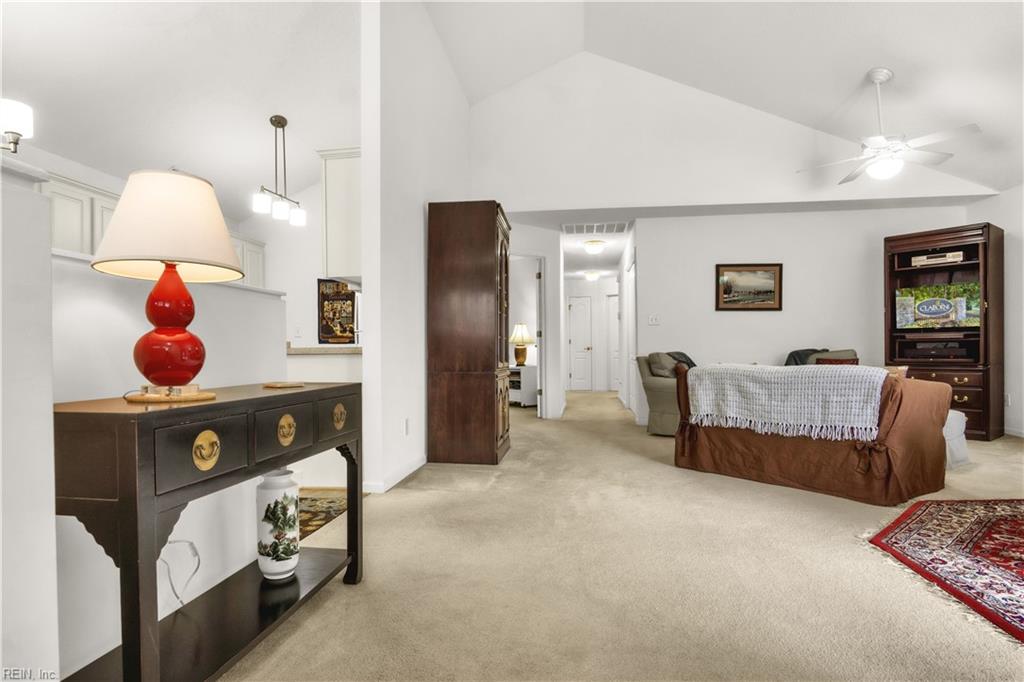 244 Claiborne Drive Williamsburg VA 23185