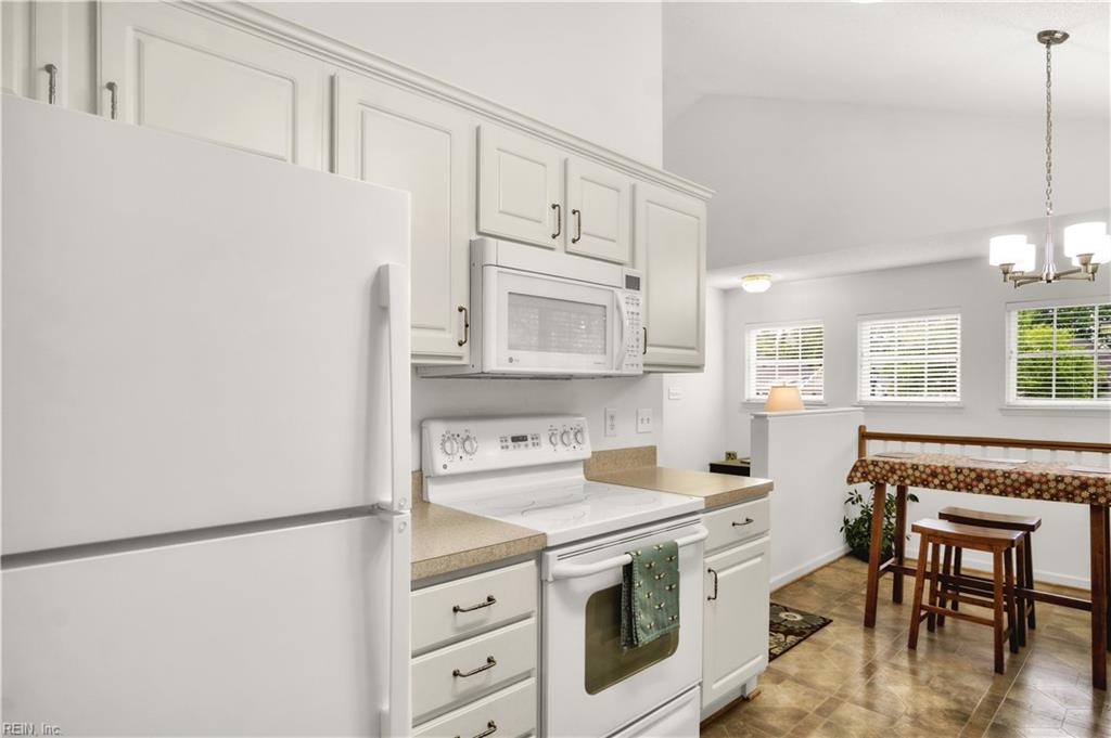 244 Claiborne Drive Williamsburg VA 23185