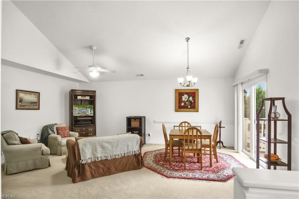 244 Claiborne Drive Williamsburg VA 23185
