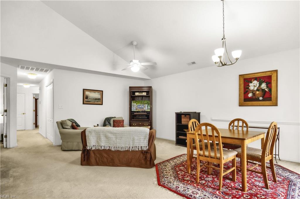 244 Claiborne Drive Williamsburg VA 23185