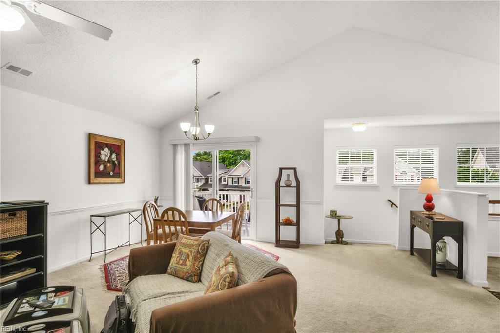 244 Claiborne Drive Williamsburg VA 23185