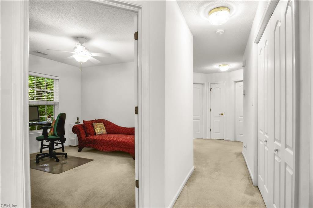 244 Claiborne Drive Williamsburg VA 23185