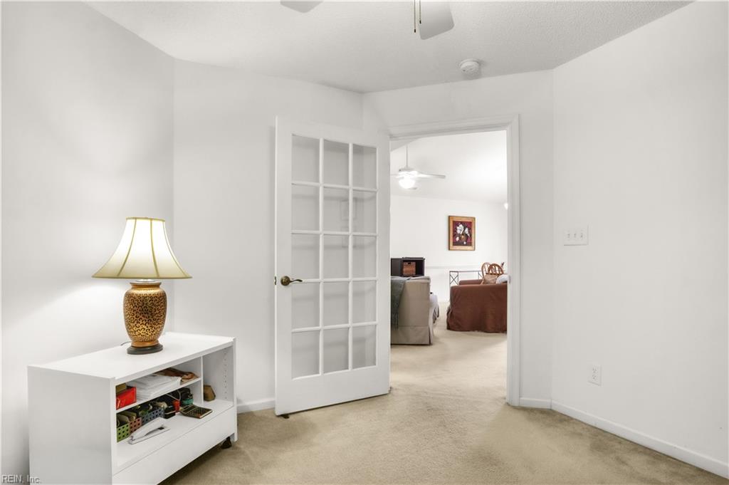 244 Claiborne Drive Williamsburg VA 23185
