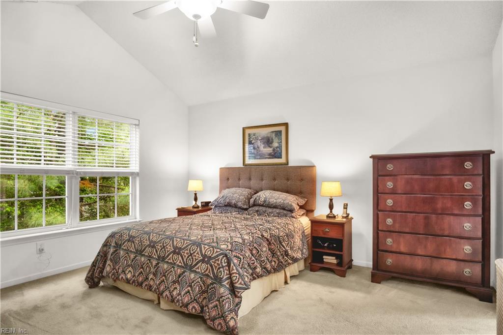 244 Claiborne Drive Williamsburg VA 23185