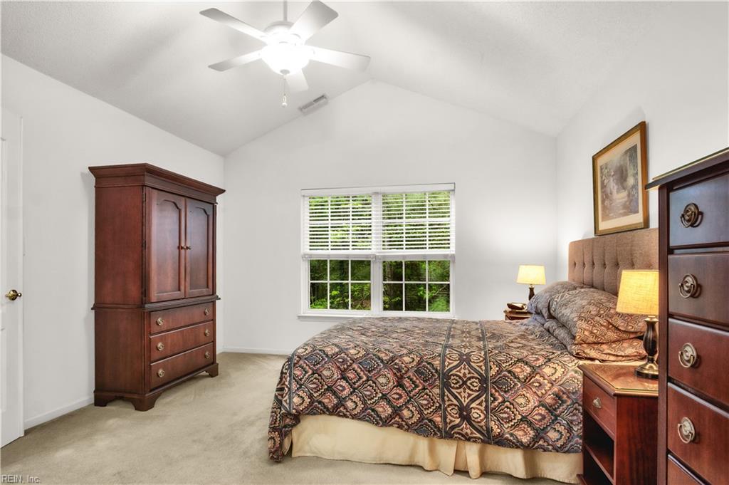 244 Claiborne Drive Williamsburg VA 23185