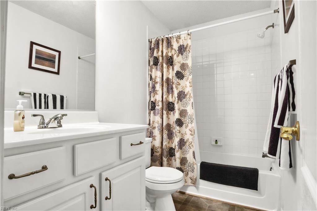 244 Claiborne Drive Williamsburg VA 23185