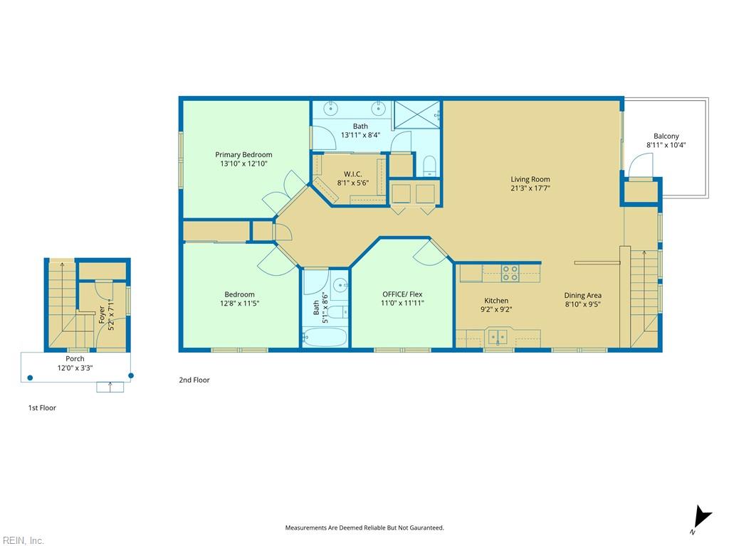 244 Claiborne Drive Williamsburg VA 23185