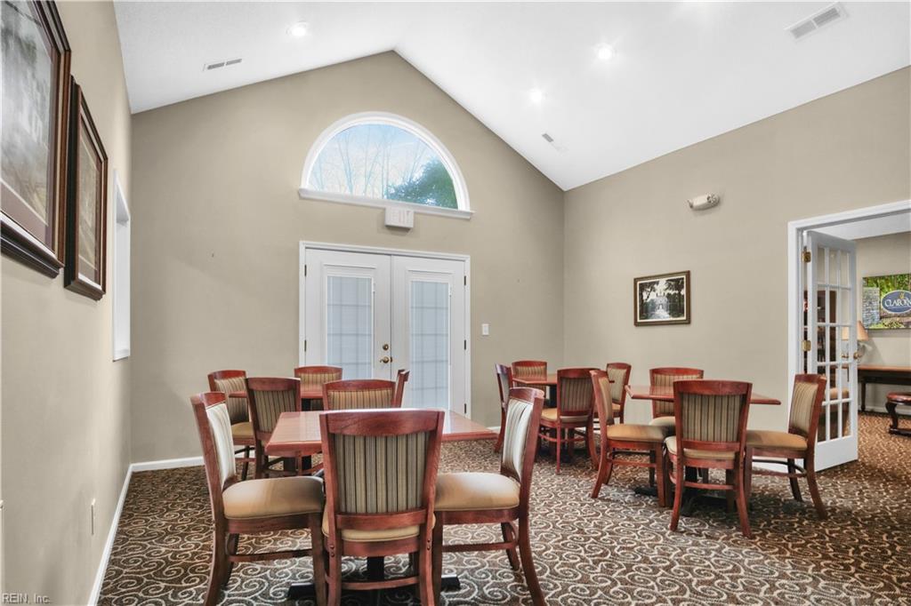 244 Claiborne Drive Williamsburg VA 23185