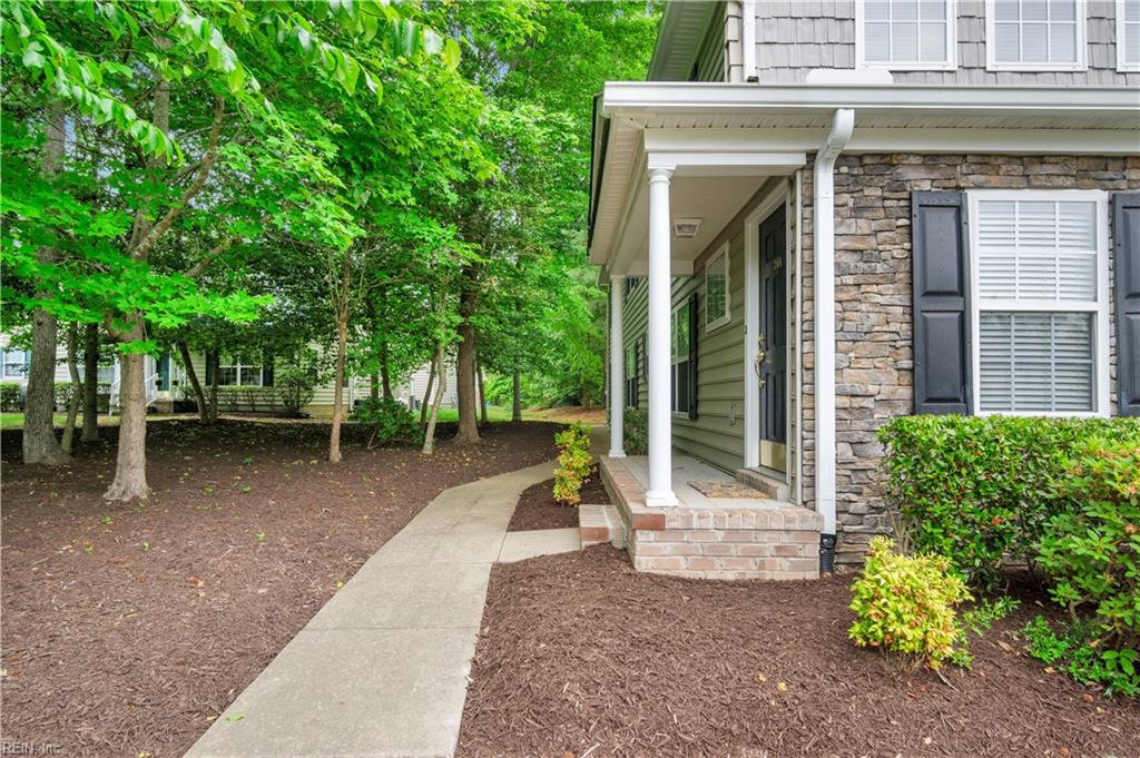 244 Claiborne Drive Williamsburg VA 23185
