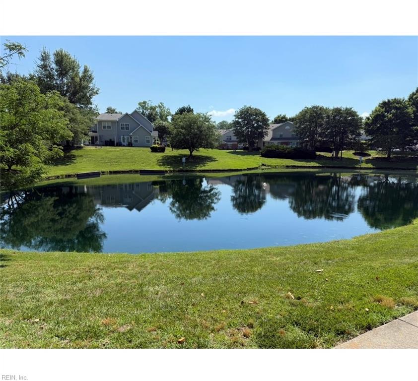 244 Claiborne Drive Williamsburg VA 23185