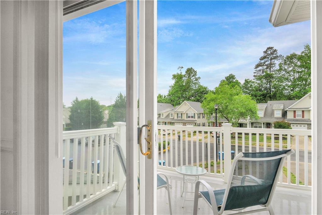 244 Claiborne Drive Williamsburg VA 23185