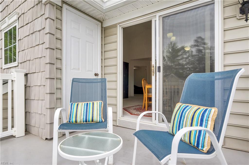 244 Claiborne Drive Williamsburg VA 23185