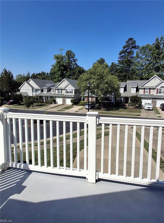 244 Claiborne Drive Williamsburg VA 23185