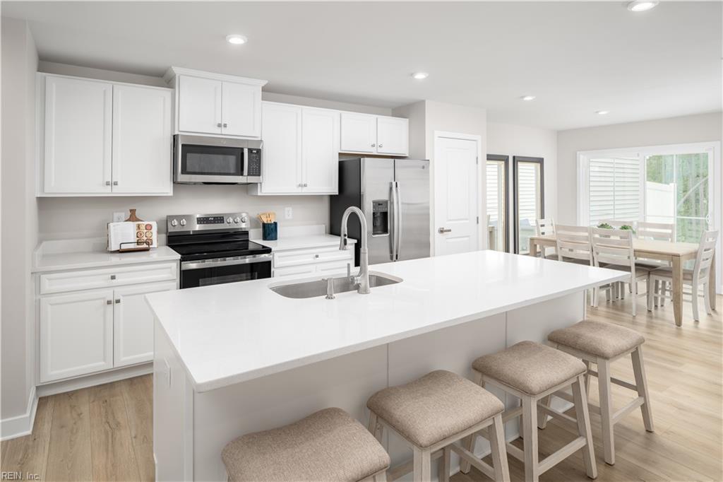 6121 Bold Stone Williamsburg VA 23188