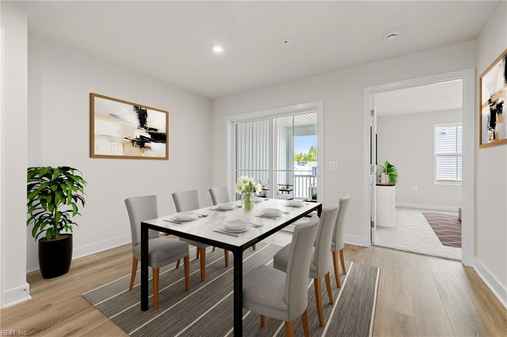 6121 Bold Stone Williamsburg VA 23188