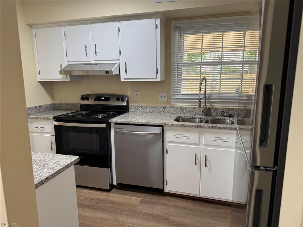 410 Savage Drive Newport News VA 23602