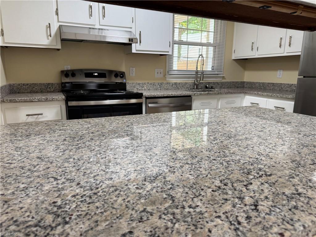 410 Savage Drive Newport News VA 23602