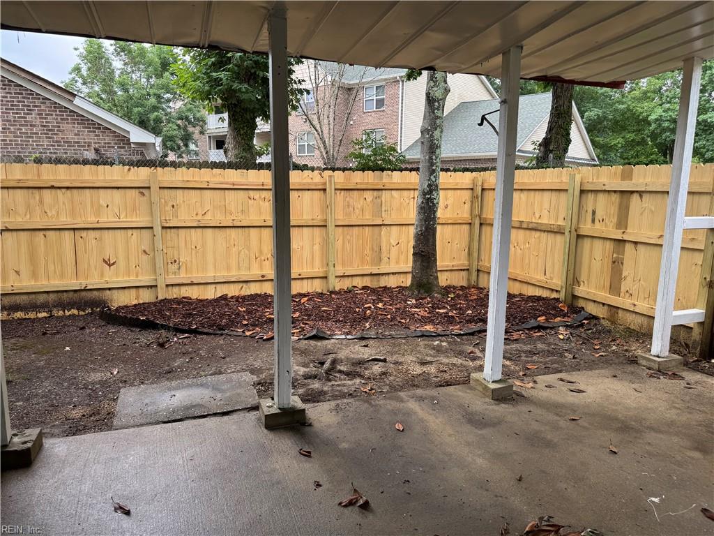 410 Savage Drive Newport News VA 23602