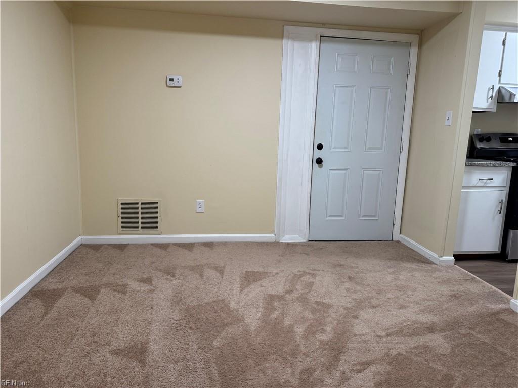 410 Savage Drive Newport News VA 23602