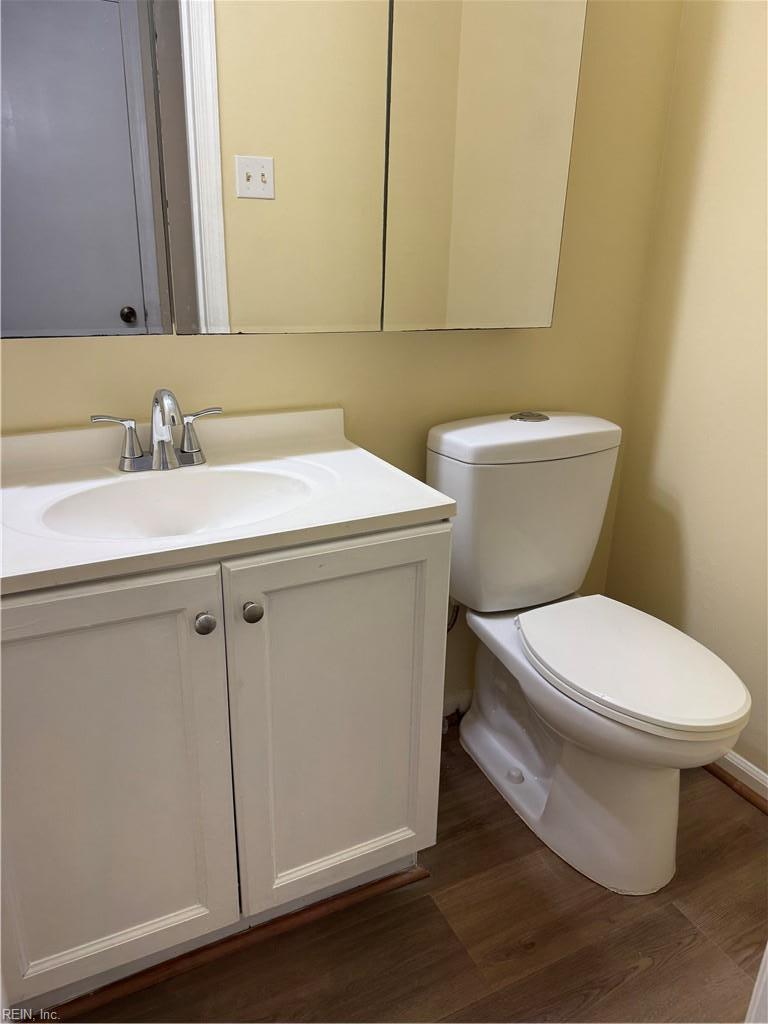 410 Savage Drive Newport News VA 23602