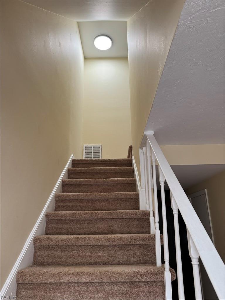 410 Savage Drive Newport News VA 23602