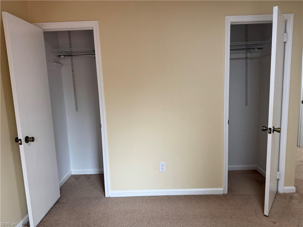 410 Savage Drive Newport News VA 23602