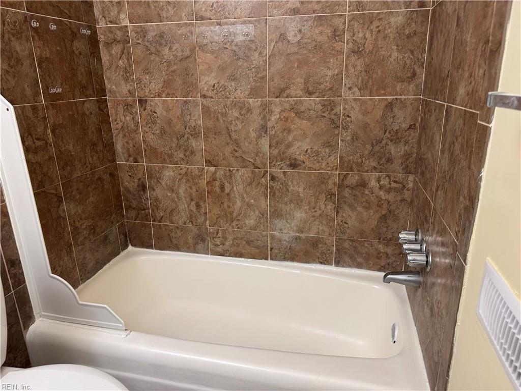 410 Savage Drive Newport News VA 23602