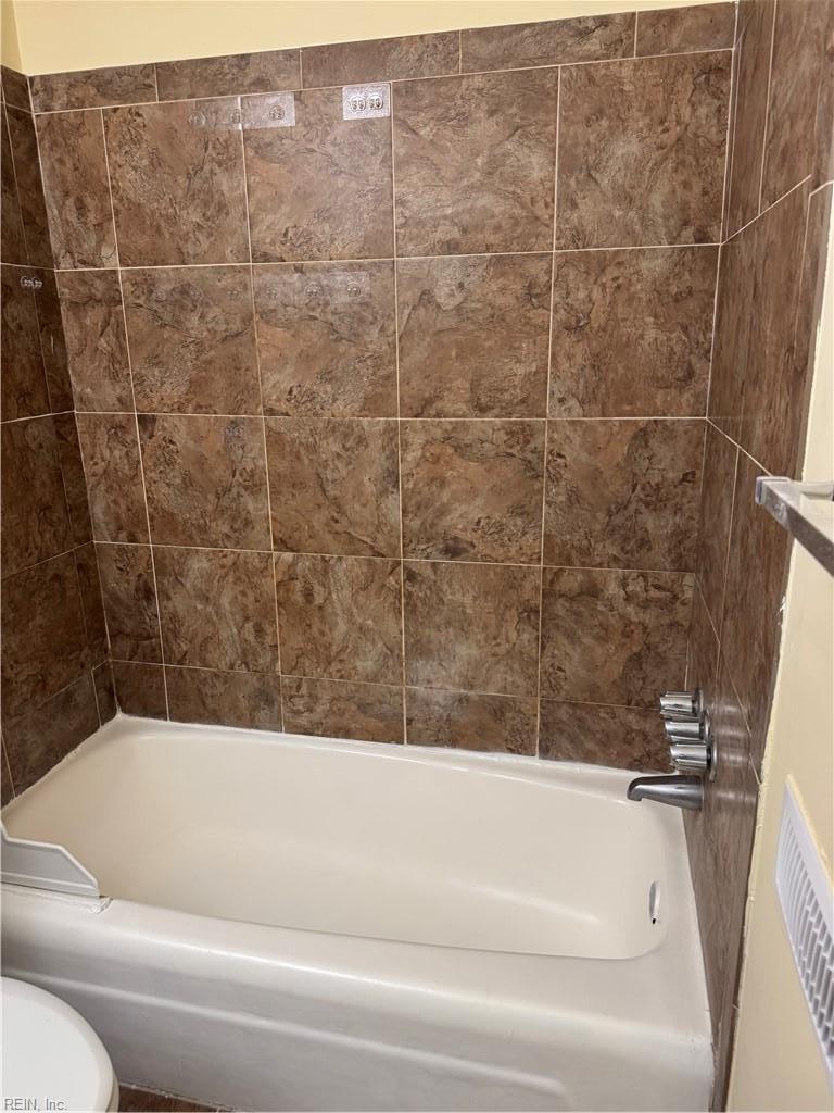 410 Savage Drive Newport News VA 23602