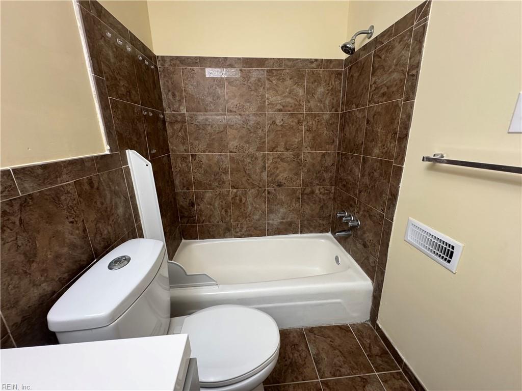 410 Savage Drive Newport News VA 23602