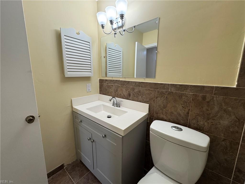 410 Savage Drive Newport News VA 23602