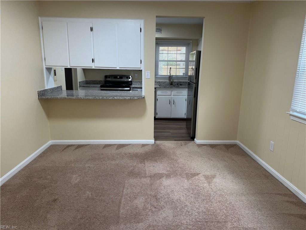 410 Savage Drive Newport News VA 23602