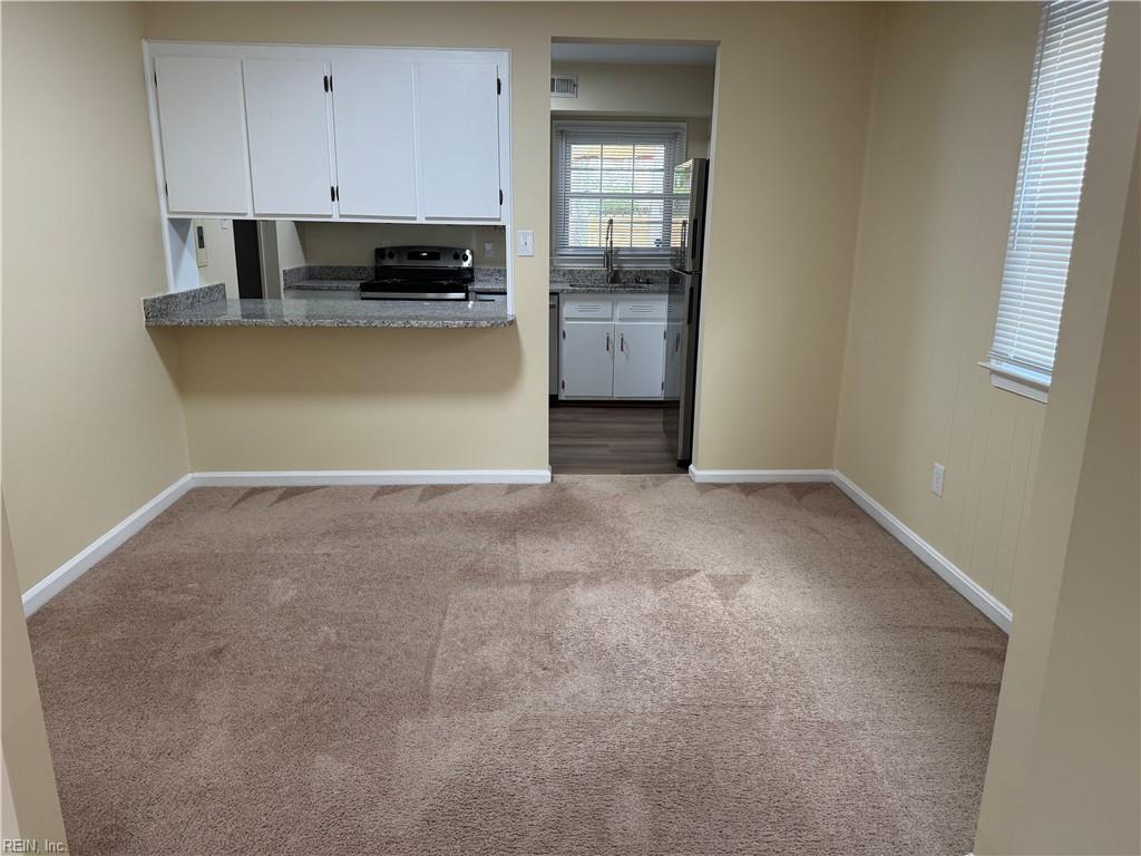 410 Savage Drive Newport News VA 23602