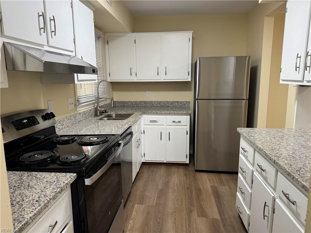 410 Savage Drive Newport News VA 23602