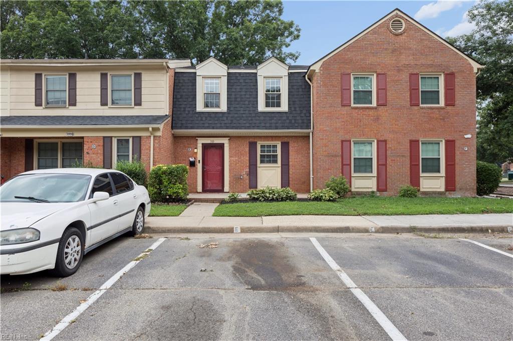 399 Deputy Lane Newport News VA 23608