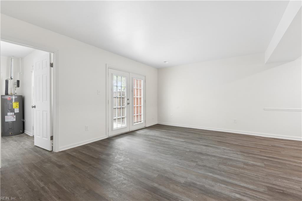 399 Deputy Lane Newport News VA 23608