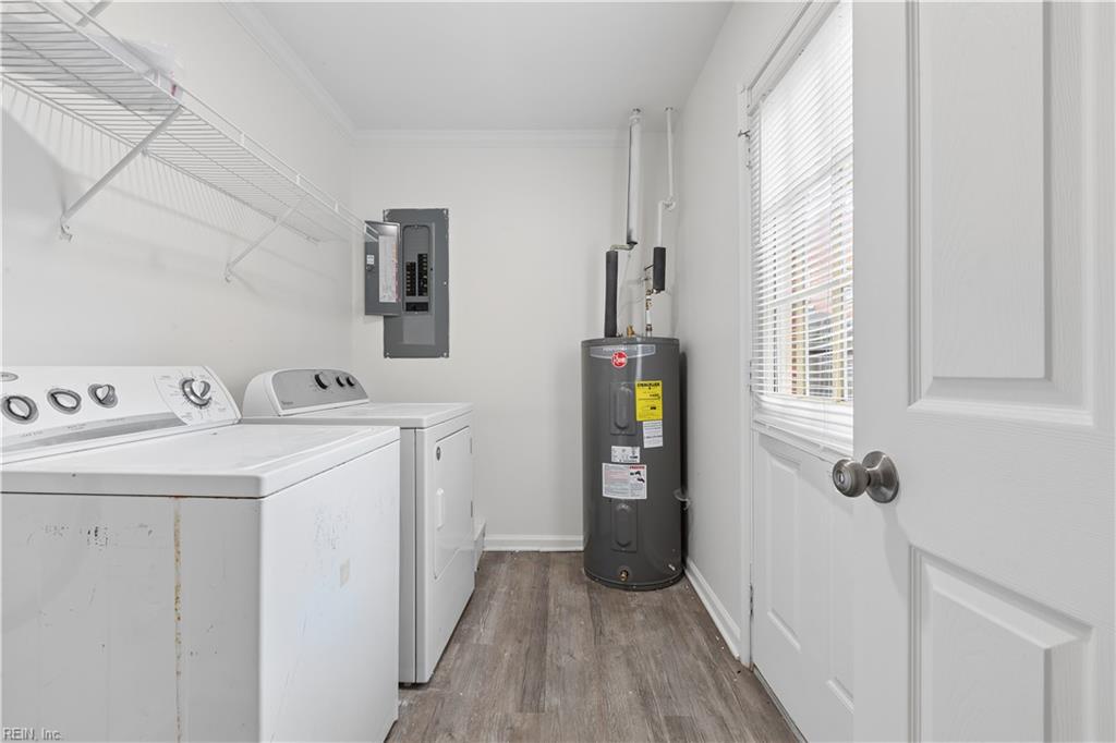 399 Deputy Lane Newport News VA 23608