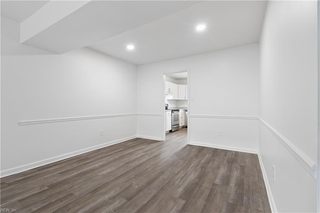 399 Deputy Lane Newport News VA 23608