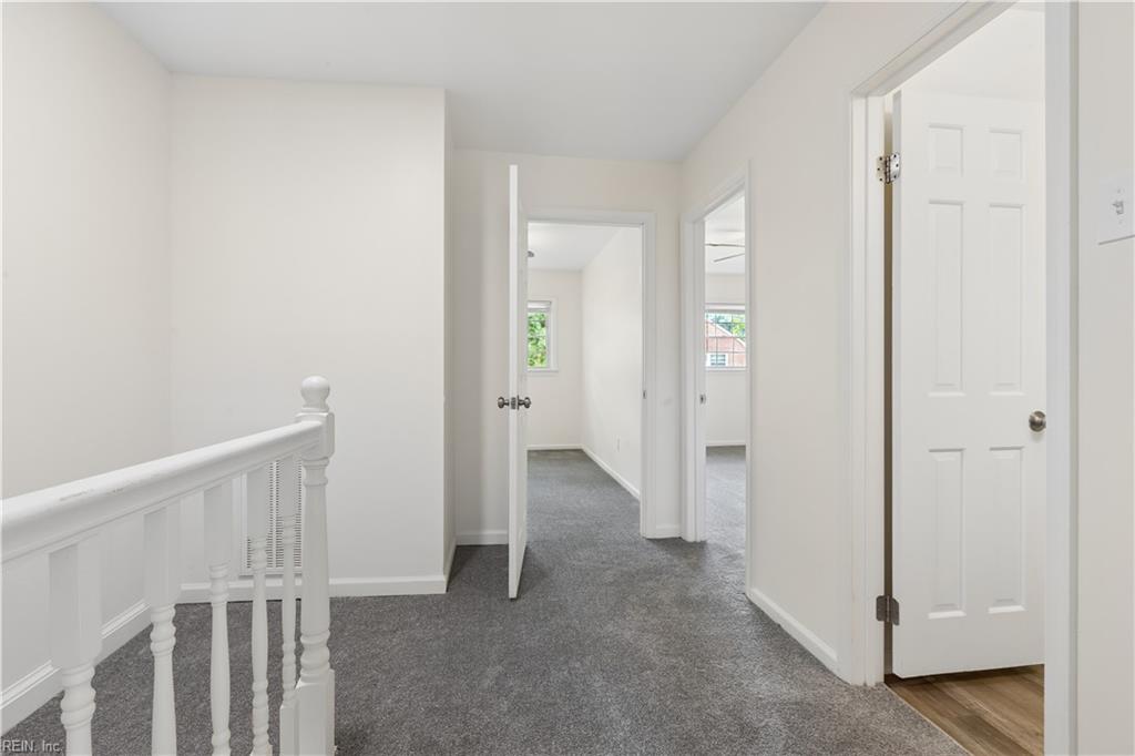 399 Deputy Lane Newport News VA 23608