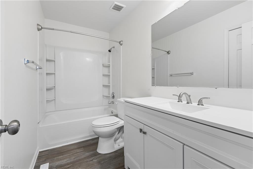 399 Deputy Lane Newport News VA 23608