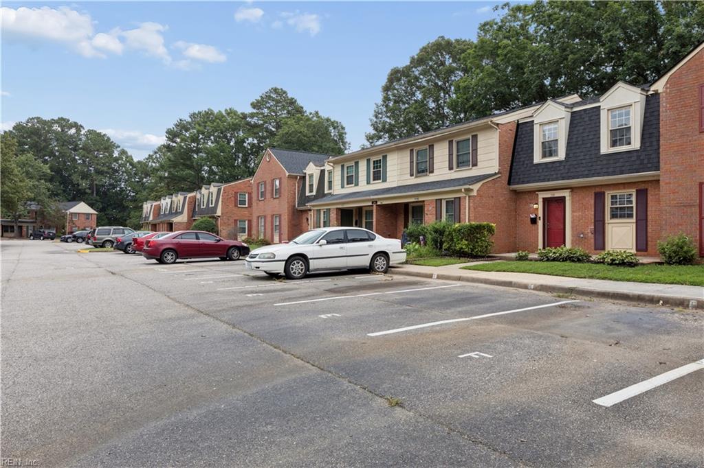 399 Deputy Lane Newport News VA 23608