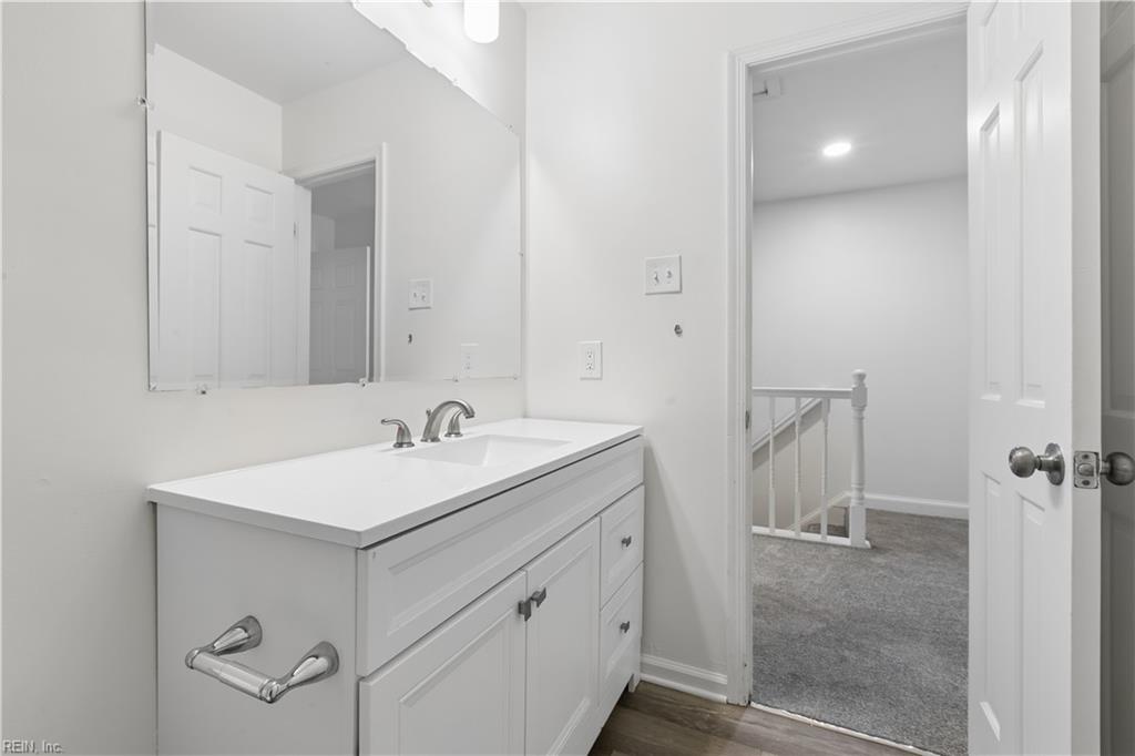 399 Deputy Lane Newport News VA 23608