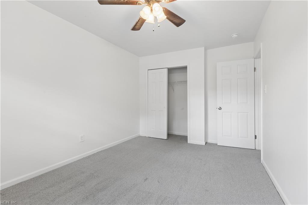 399 Deputy Lane Newport News VA 23608