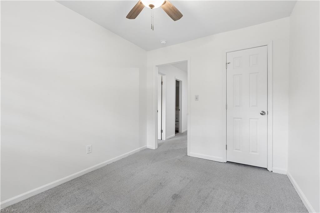 399 Deputy Lane Newport News VA 23608