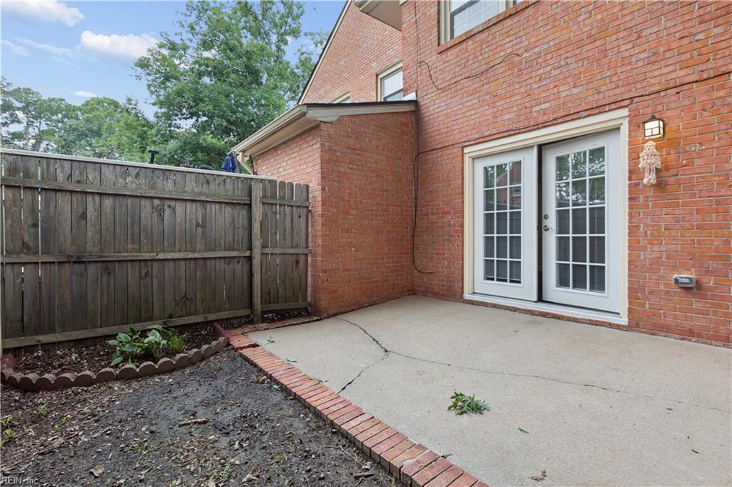 399 Deputy Lane Newport News VA 23608