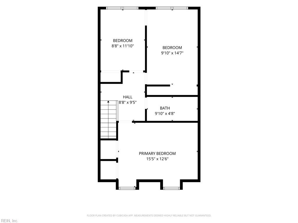 399 Deputy Lane Newport News VA 23608
