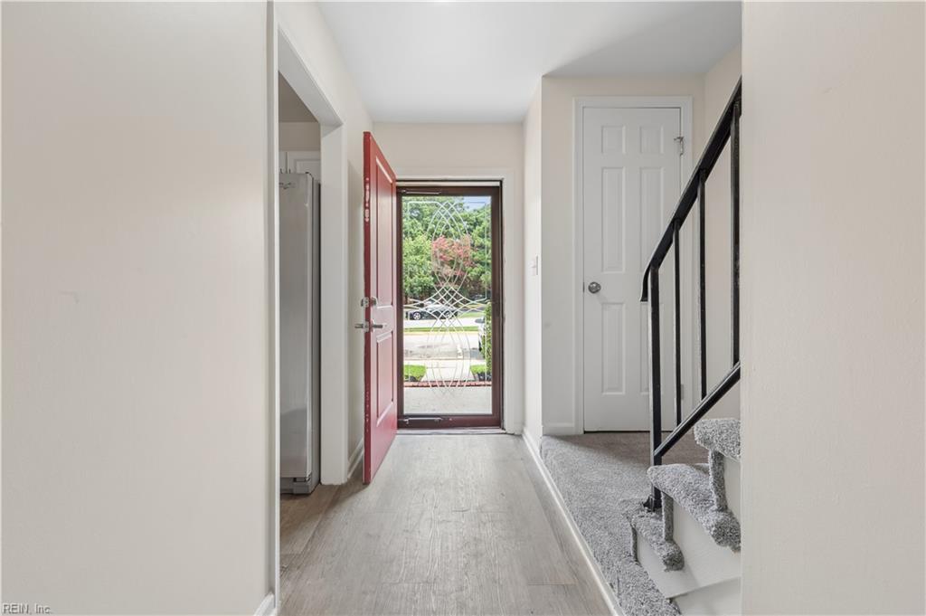 399 Deputy Lane Newport News VA 23608