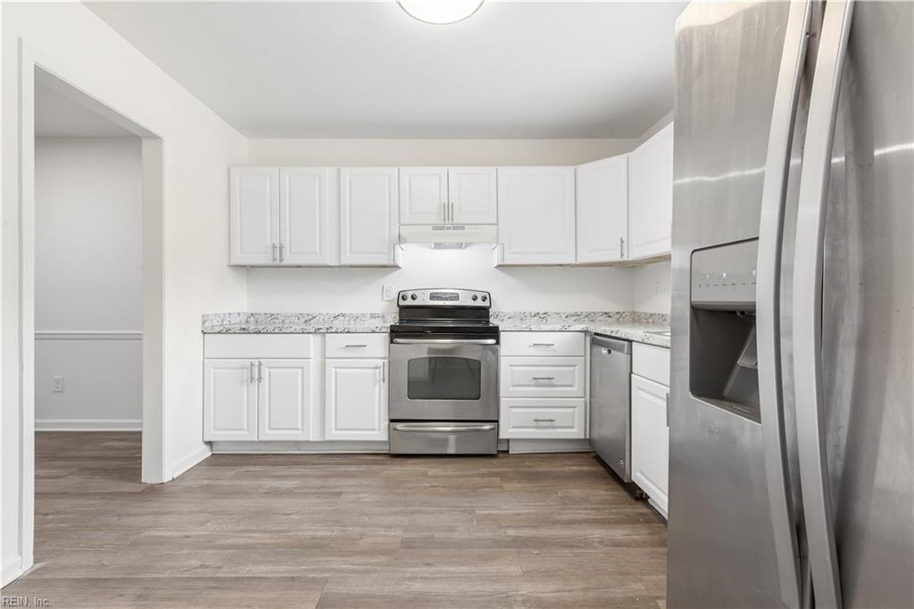 399 Deputy Lane Newport News VA 23608