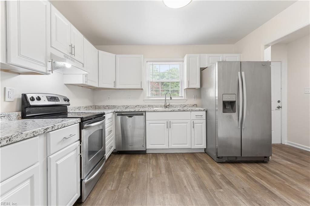399 Deputy Lane Newport News VA 23608