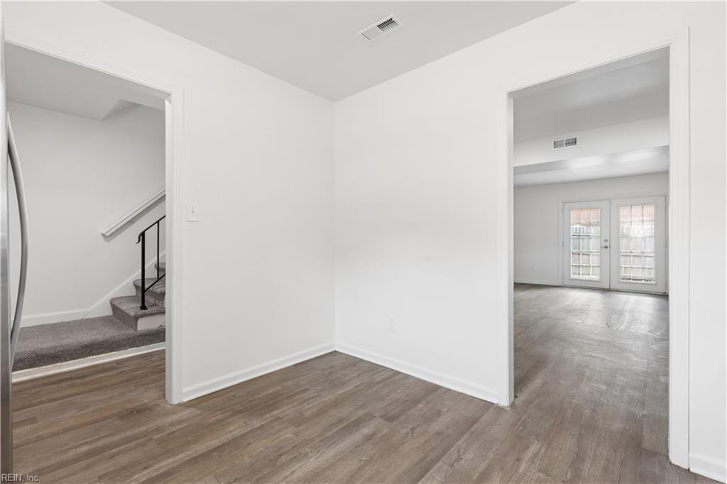 399 Deputy Lane Newport News VA 23608