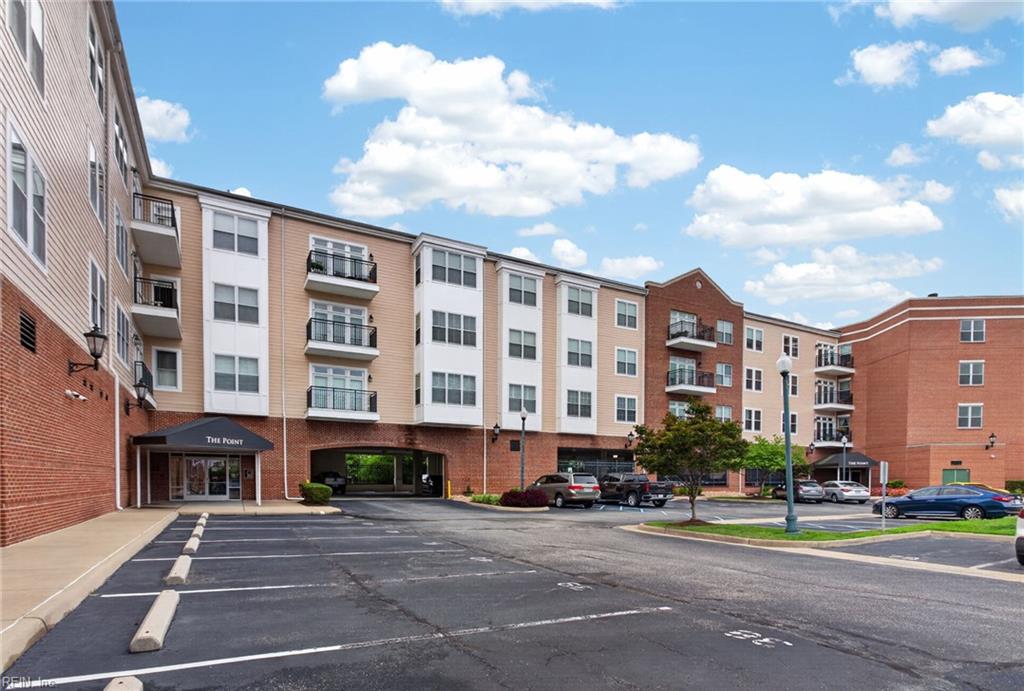 670 Town Center Drive Newport News VA 23606